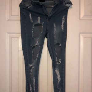 Bob Jeans Size 7/8